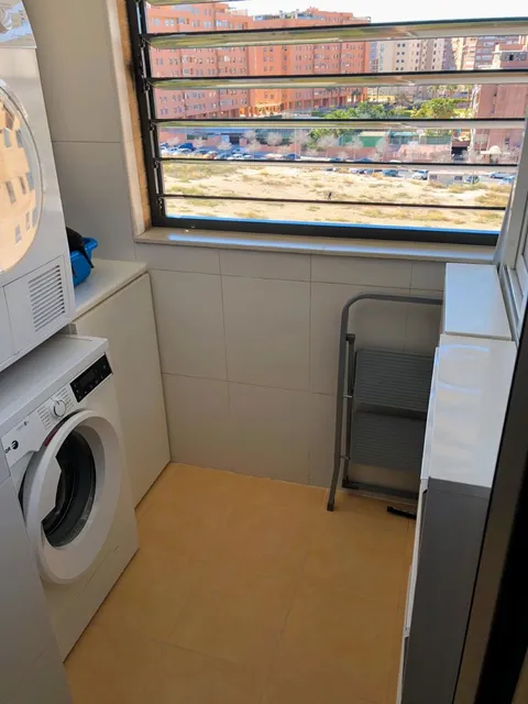 Pis de 125 m² a Alacant