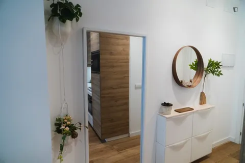 Appartamento 29 m² a Valencia