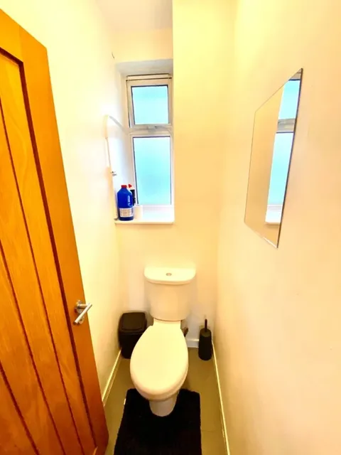 Pis de 90 m² a Jaén