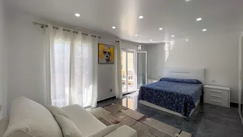 Casa de lloguer, el Campello