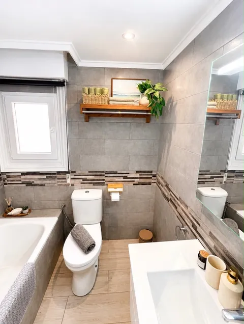 Piso de 75 m² en Torrevieja