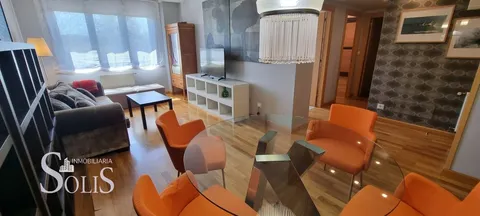 Wohnung 63 m² in Oviedo