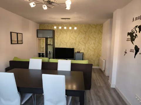 Habitació de lloguer, Valladolid