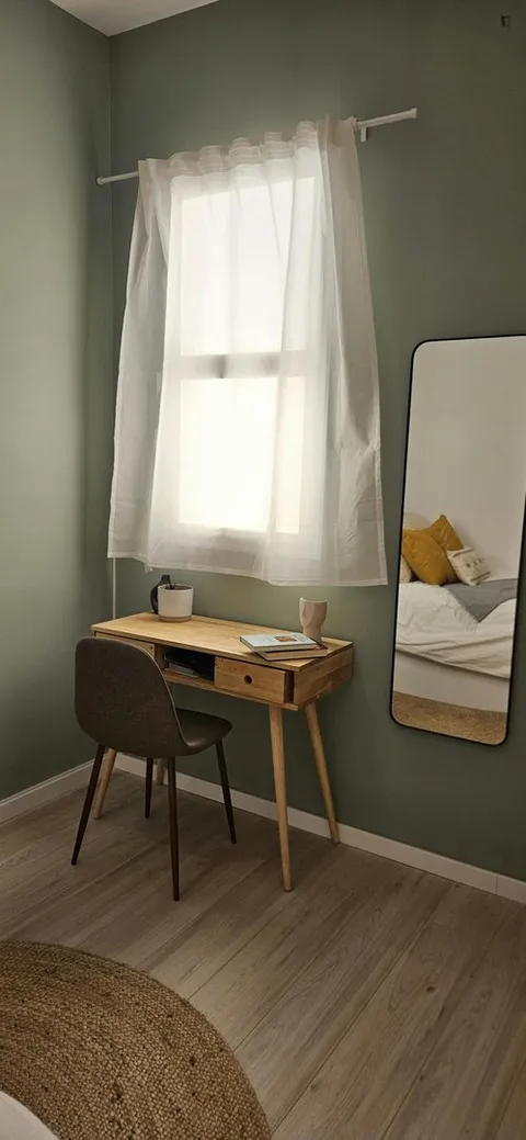 Habitación en alquiler, Barcelona (3/20)