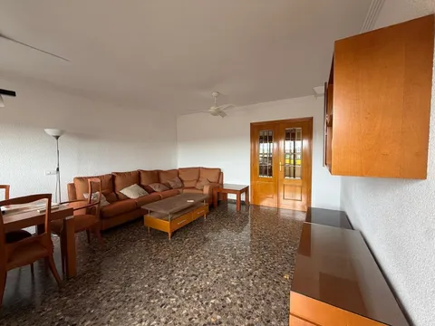 Pis de 124 m² a Alboraia