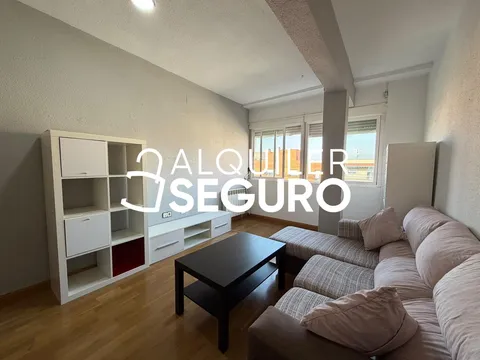 Pis de 58 m² a Madrid