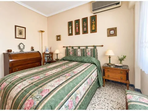 Piso de 60 m² en Zaragoza