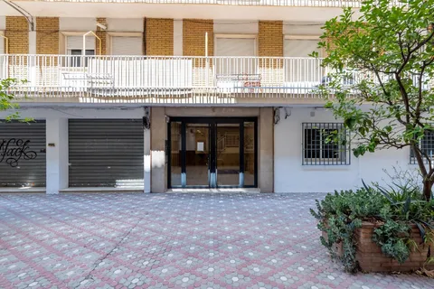 Pis de 98 m² a Granada