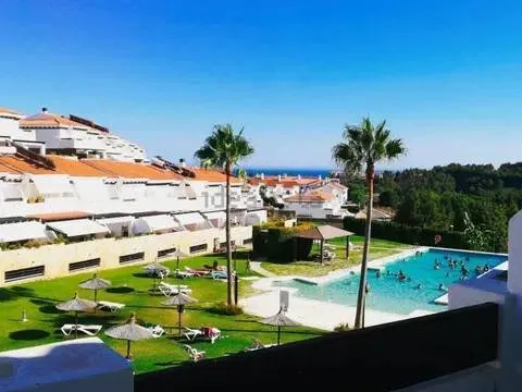 Pis de 185 m² a Mijas