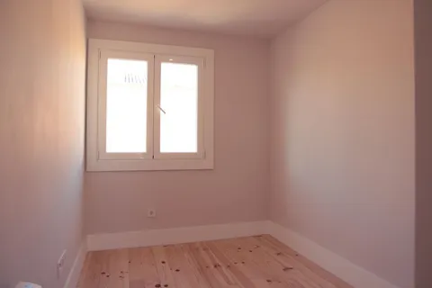 Pis de 57 m² a Madrid