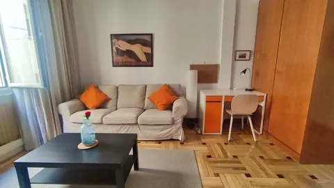 Pis de 40 m² a Madrid