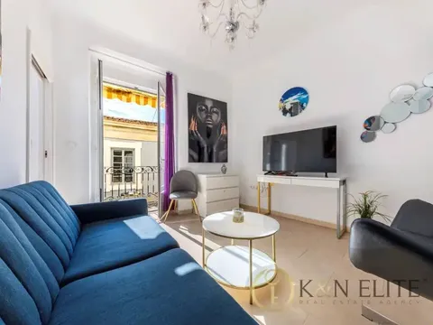 Квартира 103 м² в Аликанте