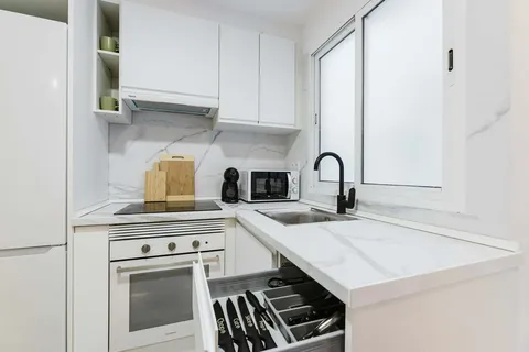 Habitació de lloguer, València