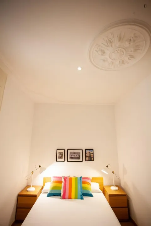 Pis de 79 m² a Barcelona