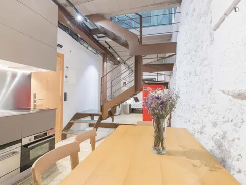 Pis de 65 m² a Barcelona