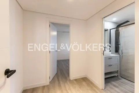 Pis de 110 m² a Madrid