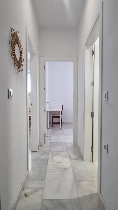 Pis de 64 m² a Jerez de la Frontera