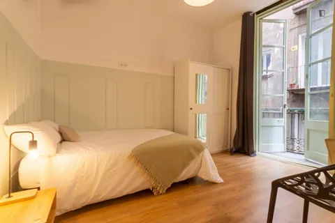 Room for rent, Barcelona