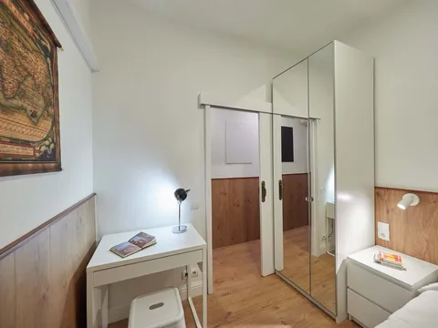 Appartamento 52 m² a Barcelona