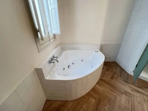 Pis de 115 m² a Madrid