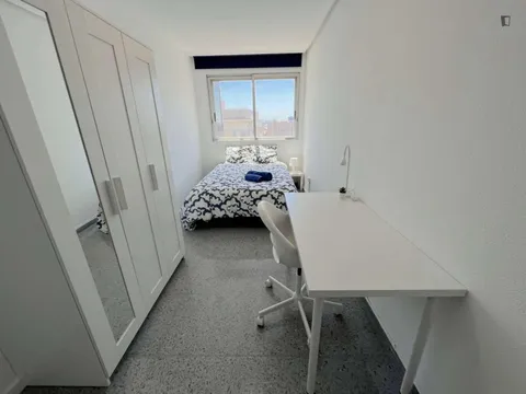 Habitació de lloguer, València