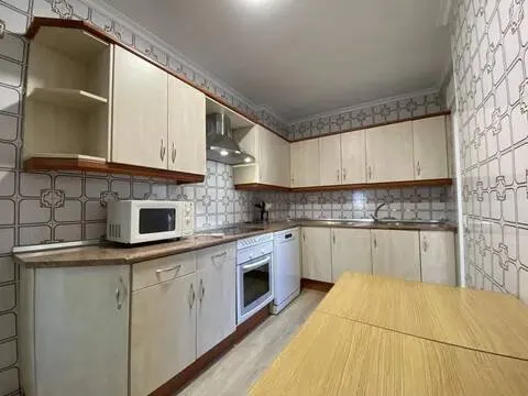Appartamento 119 m² a Ávila