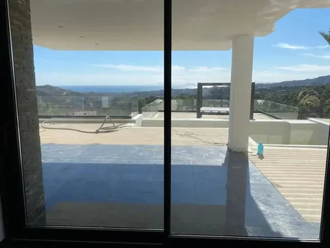 Casa de 1000 m² a Benahavís
