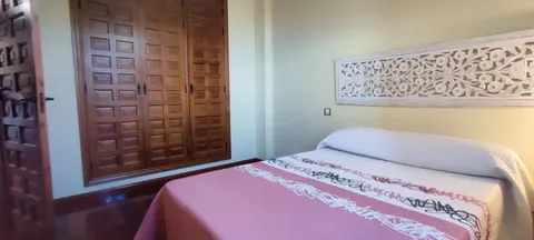 Pis de 60 m² a Toledo