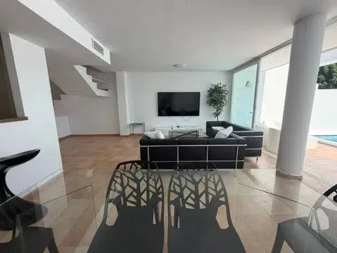 Wohnung 180 m² in Santa Eulària des Riu