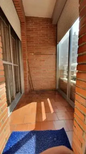 Pis de 116 m² a Ourense