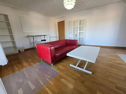 Wohnung 121 m² in Navarrete