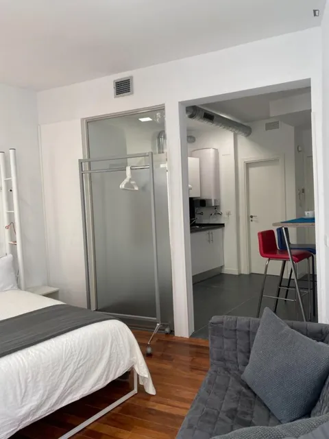 Pis de 29 m² a Madrid