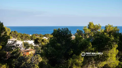 Casa de 334 m² a Calvià