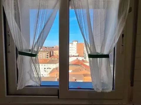 Pis de 90 m² a Gijón
