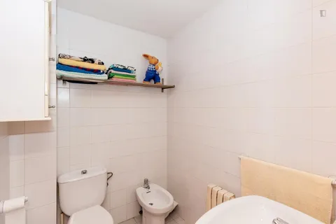Zimmer zur Miete, Barcelona