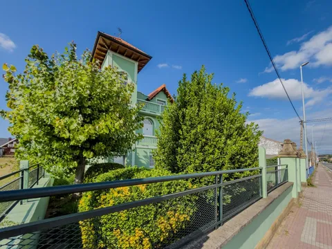 Casa de 226 m² a Camargo