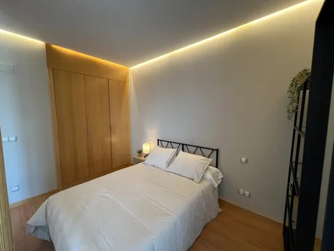 Pis de 37 m² a Madrid