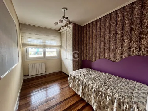 Квартира 90 м² у Getxo