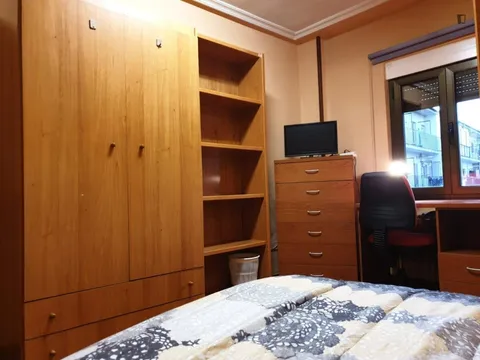 Habitació de lloguer, Salamanca