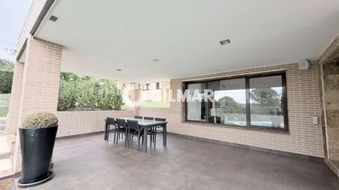 Casa de 540 m² a Las Rozas de Madrid