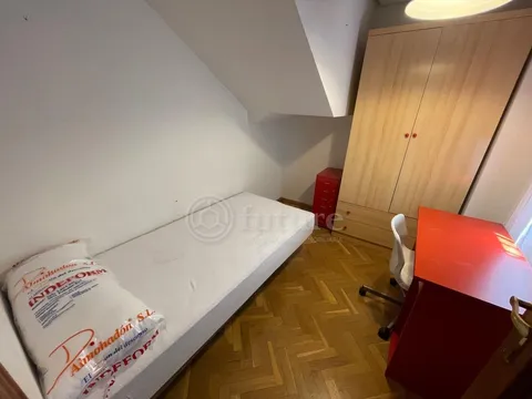 Pis de 85 m² a Salamanca