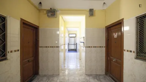Stanza in affitto, l'Hospitalet de Llobregat