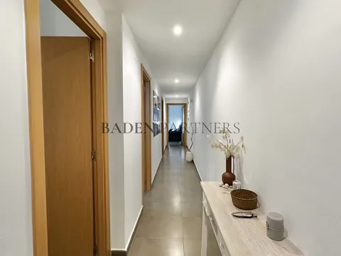 Pis de 77 m² a Vinaròs