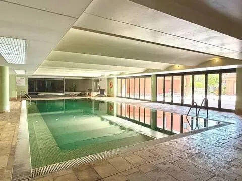 Flat 120 m² in Estepona