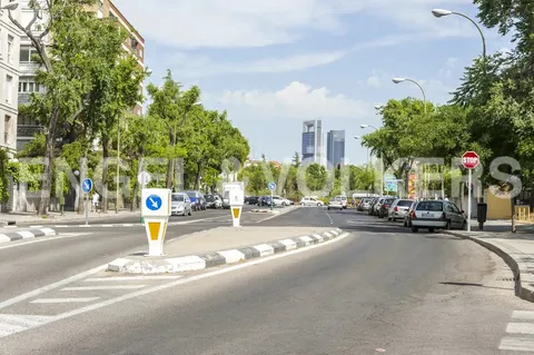 Apartamento 87 m² em Madrid