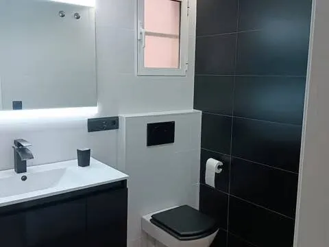 Pis de 100 m² a Benetússer