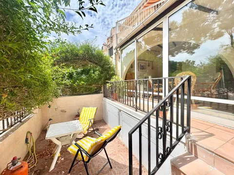 Квартира 80 м² у Guardamar del Segura