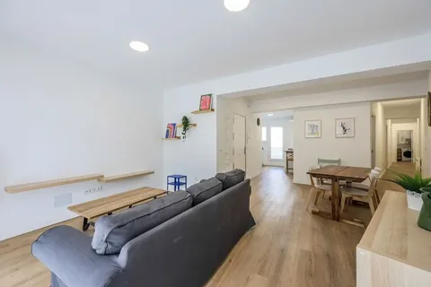 Pis de 110 m² a Parla