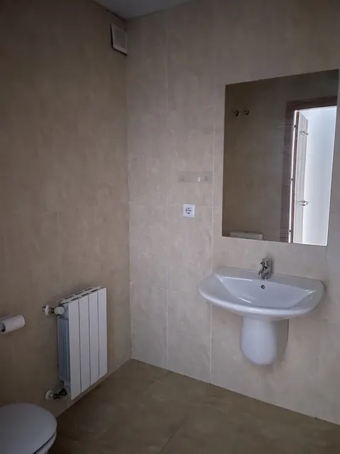 Pis de 80 m² a Badajoz