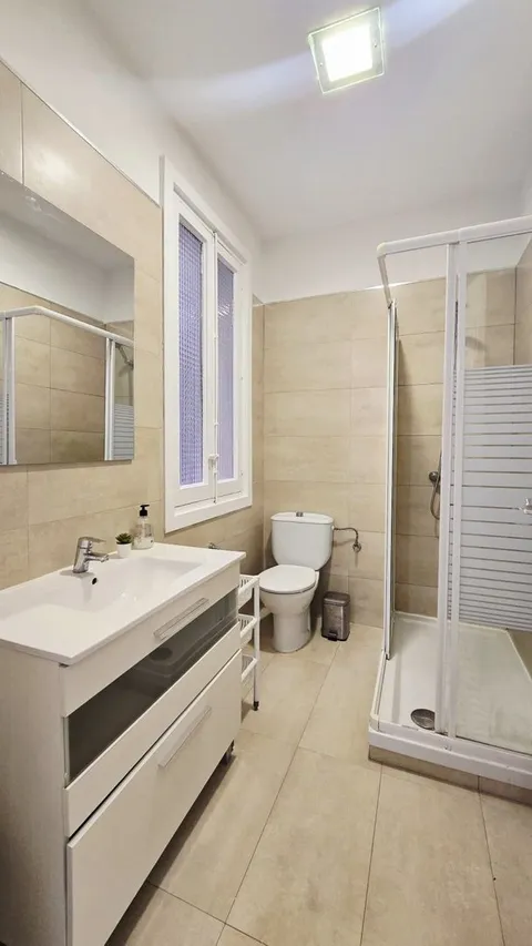 Pis de 130 m² a Madrid